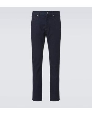 Berluti Straight Jeans - Blue