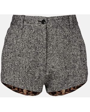 ショートパンツ DOLCE GABBANA Women Shorts Burmudas 4032093 FTC71T FUVG7 Dolce & Gabbana Shorts for Women | Online Sale up to 54% off