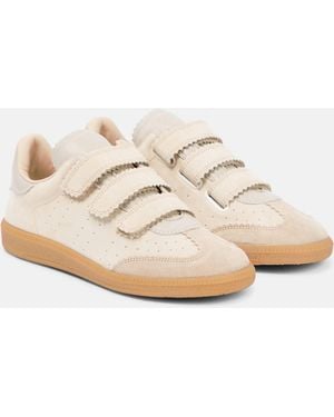 Isabel marant beth sneakers deals