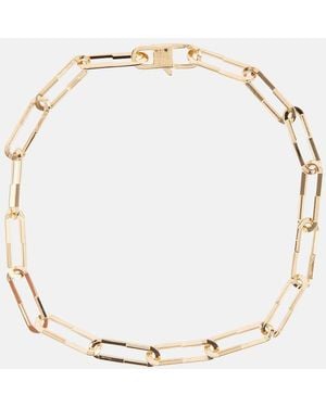 Gucci Link To Love 18Kt Bracelet - Natural