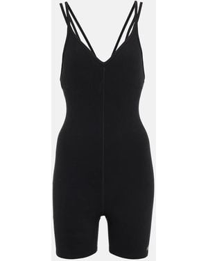 Alo Yoga Technical Bodysuit - Black