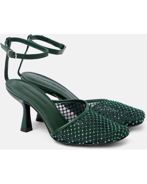 Green pumps canada hotsell