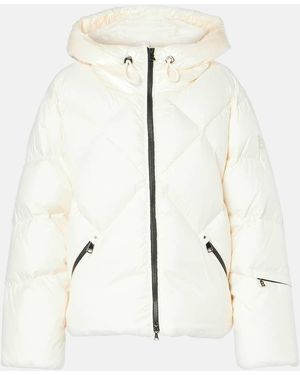 Bogner Xally Down Jacket - Natural