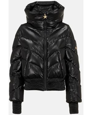 Goldbergh Caro Ski Jacket - Black