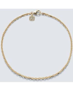 Sydney Evan 14Kt Chain Necklace - Metallic