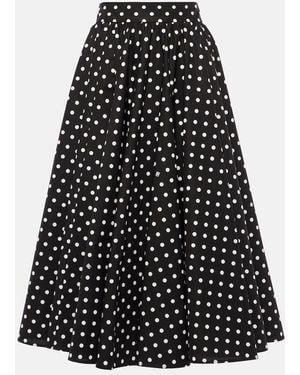 Polka Dots Skirts