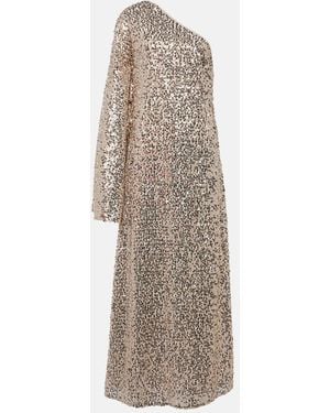 ROTATE BIRGER CHRISTENSEN Asymmetrical Dresses for Women