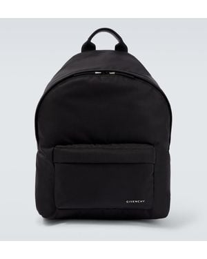 Givenchy Essential U Backpack - Black
