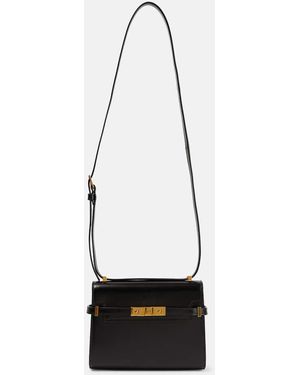 Saint Laurent Shoulder Bags - Black