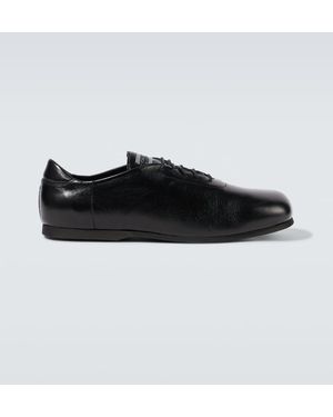 Our Legacy Sneak - Black