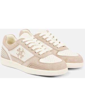 Tory Burch Sneakers - White
