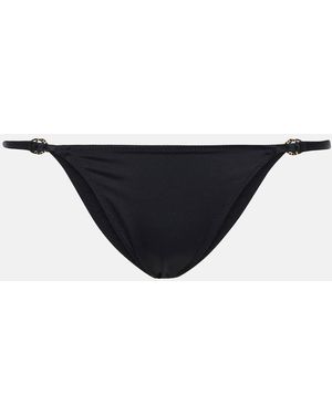 Stella McCartney Bikini Bottoms - Black