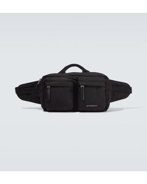 Givenchy Essential U Belt Bag - Black
