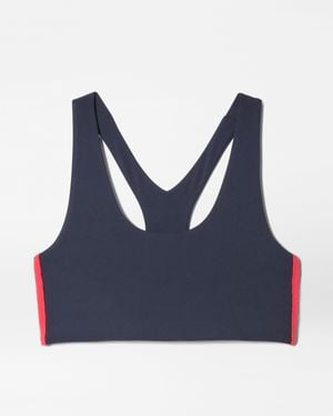 MZ Wallace X Splits59 Airweight Bra - Blue