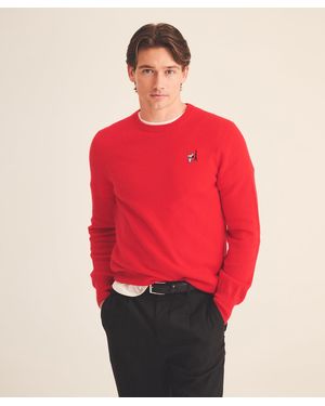 NAADAM Snoopy - Red