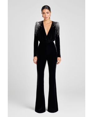 Jumpsuit Giselle Jumpsuit - Blue