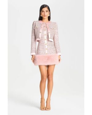 Jacket Nadine Merabi Remy - Pink