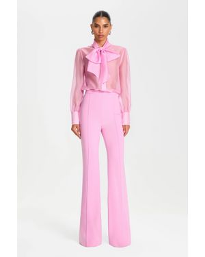 TROUSER Nadine Merabi Charlotte S - Pink
