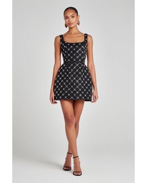 Nadine Merabi Nadine Merabi Sofia Dress - Black