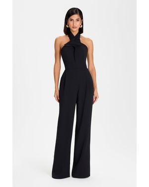 Jumpsuit Nadine Merabi Petra - Blue