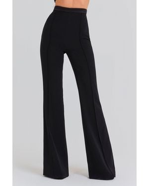 Nadine Merabi Charlotte Pants - Blue