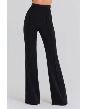 Nadine Merabi Charlotte Trousers - Blue