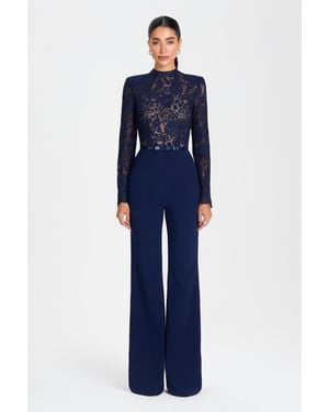 Jumpsuit Nadine Merabi Maddie - Blue