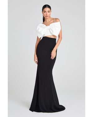 Nadine Merabi Isobel Top - White
