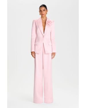 TROUSER Nadine Merabi Marni S - Pink
