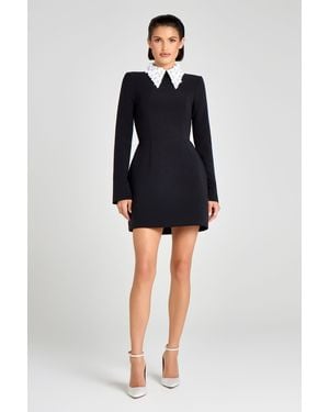 Nadine Merabi Alisha Dress - Black