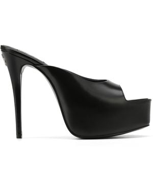 Black Naked Wolfe Shoes for Women Lyst