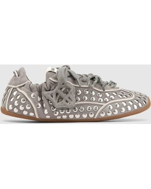 Naked Wolfe Soul Stud - White