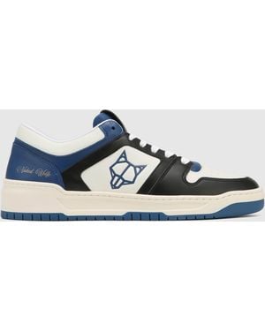 Naked Wolfe Cm-01 - Blue