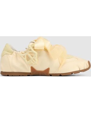 Naked Wolfe Adorable Washed - Natural