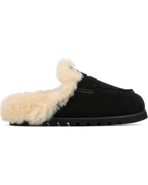 Naked Wolfe Corded - Black