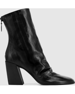 Naked Wolfe Brandy Eel - Black