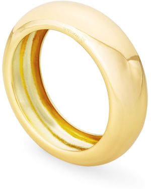 Naked Wolfe Dea Bangle - Metallic