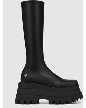 Naked Wolfe Sin Stretch - Black