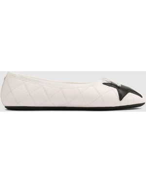 Naked Wolfe Bedford Leather - Natural