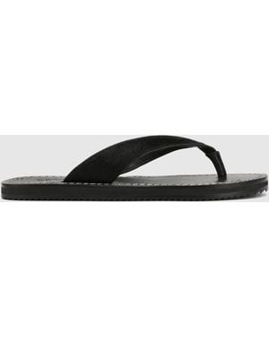 Naked Wolfe St Barths Pony - Black