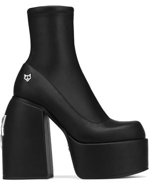 Naked Wolfe Sugar Stretch - Black