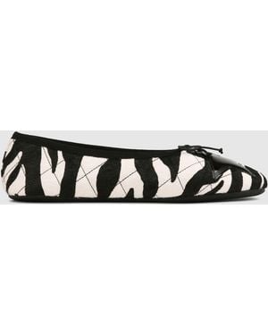 Naked Wolfe Bedford Pony - Black