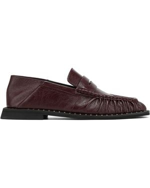 Naked Wolfe Matrix Columbus - Brown