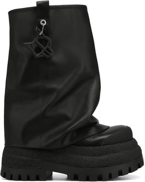 Women's Naked Wolfe Boots from $300 | Lyst