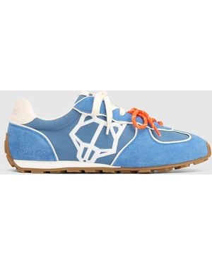 Naked Wolfe Lightning Nylon - Blue