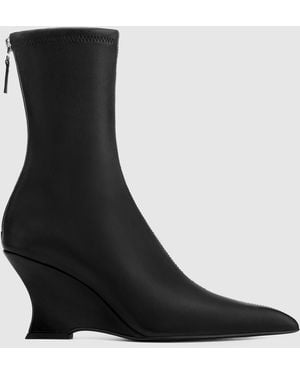 Naked Wolfe Hilly Stretch - Black