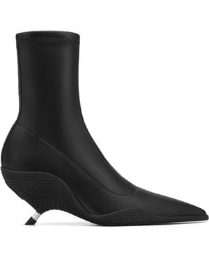 Naked Wolfe Dive Stretch - Black