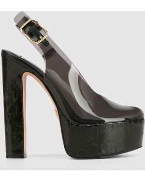 Naked Wolfe Rare Smoke Tpu - Black