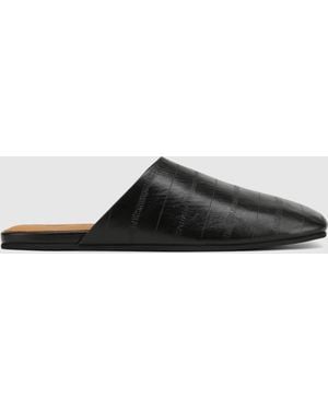 Naked Wolfe The Reaper Mule Eel - Black