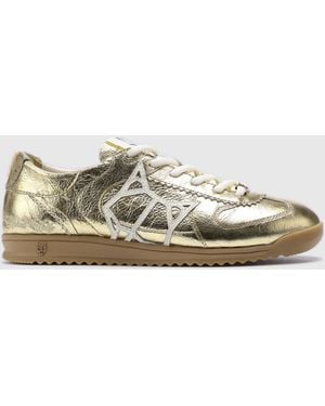 Naked Wolfe Exposuree Crinkle Leather - Multicolour